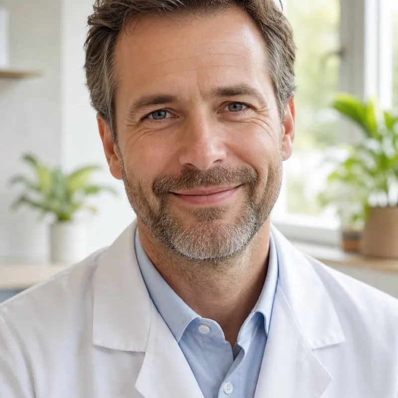 Dr. med. Anna Keller